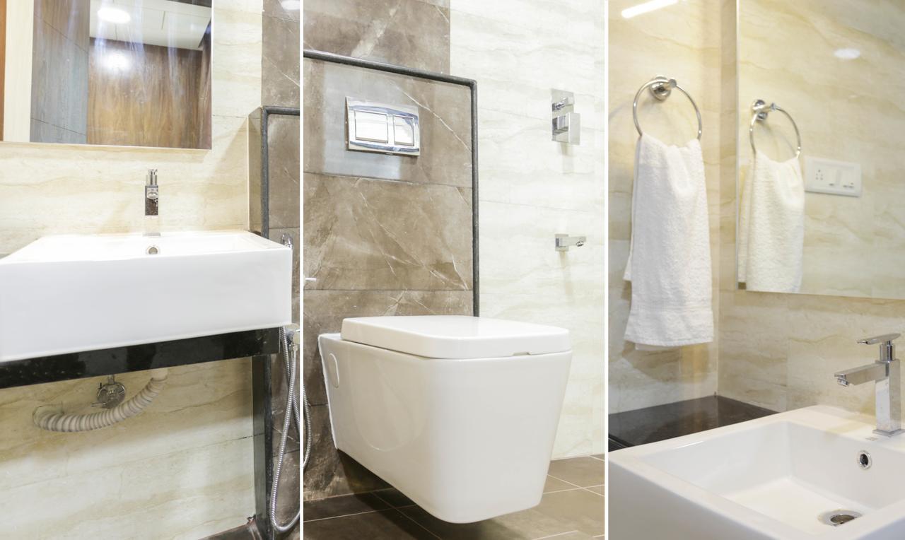 Treebo Trend Grace Residency Hotel Chennai Ngoại thất bức ảnh