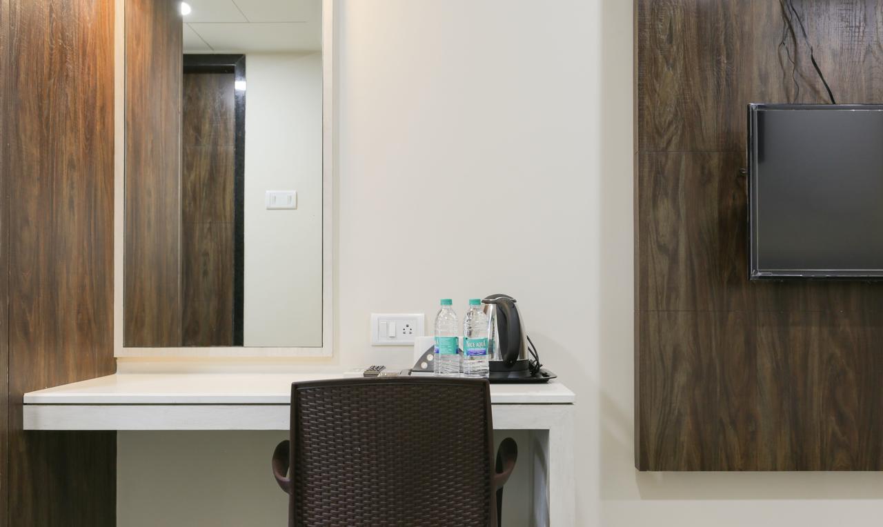 Treebo Trend Grace Residency Hotel Chennai Ngoại thất bức ảnh