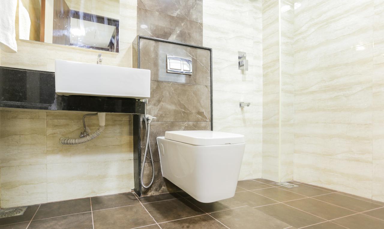 Treebo Trend Grace Residency Hotel Chennai Ngoại thất bức ảnh