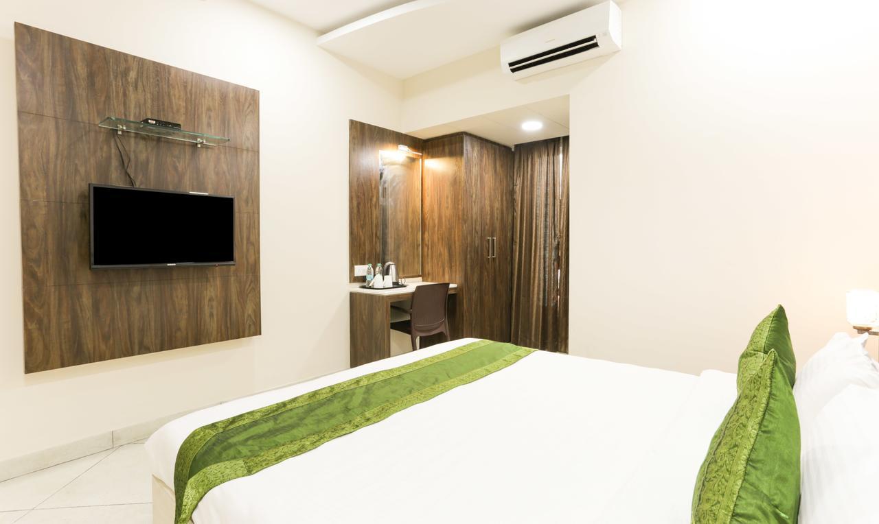 Treebo Trend Grace Residency Hotel Chennai Ngoại thất bức ảnh