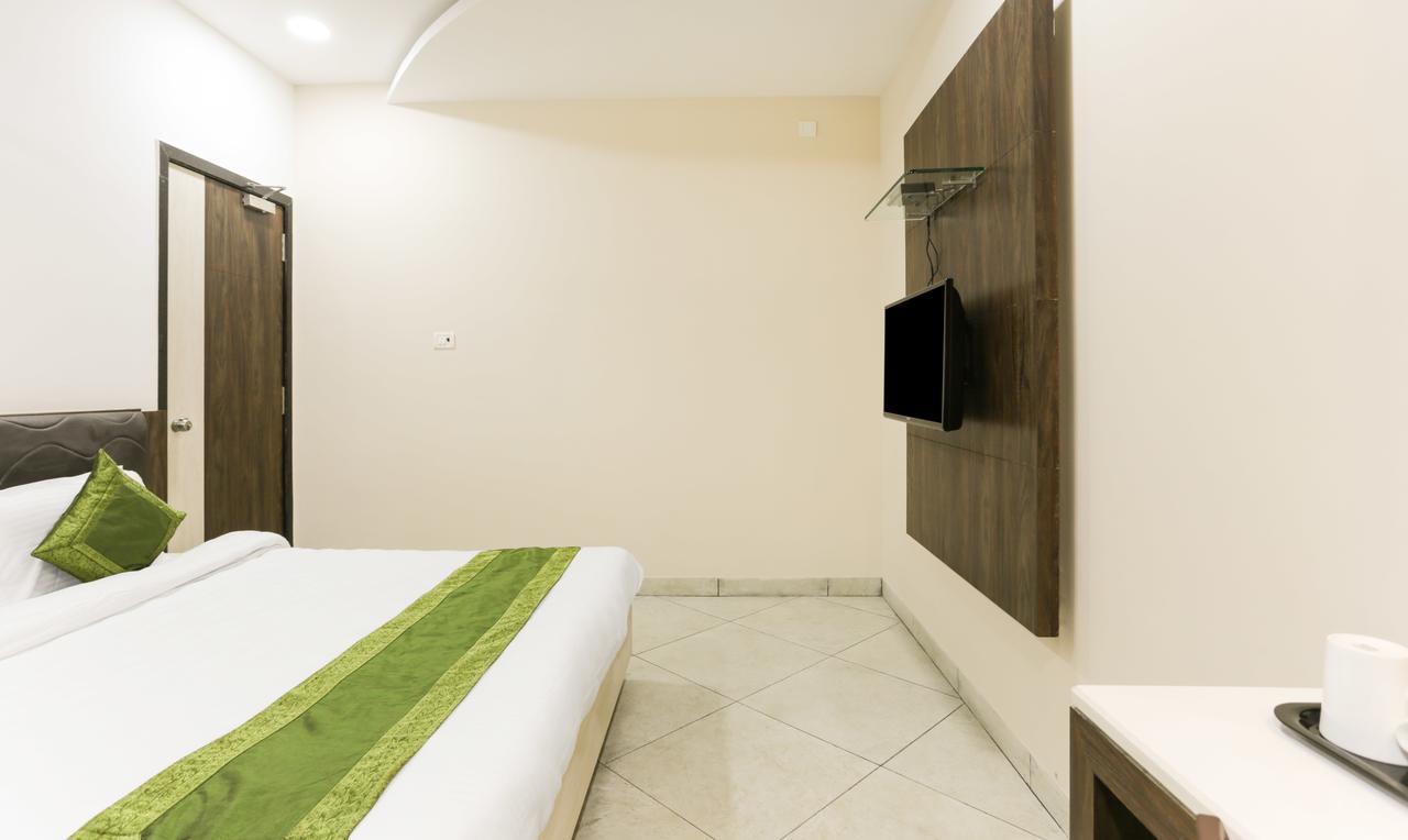 Treebo Trend Grace Residency Hotel Chennai Ngoại thất bức ảnh
