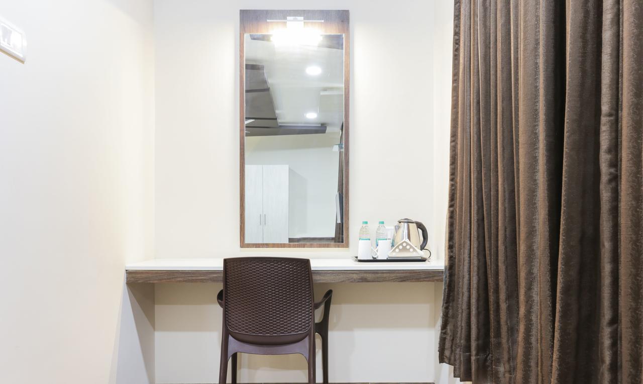 Treebo Trend Grace Residency Hotel Chennai Ngoại thất bức ảnh