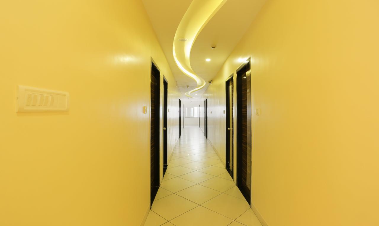 Treebo Trend Grace Residency Hotel Chennai Ngoại thất bức ảnh