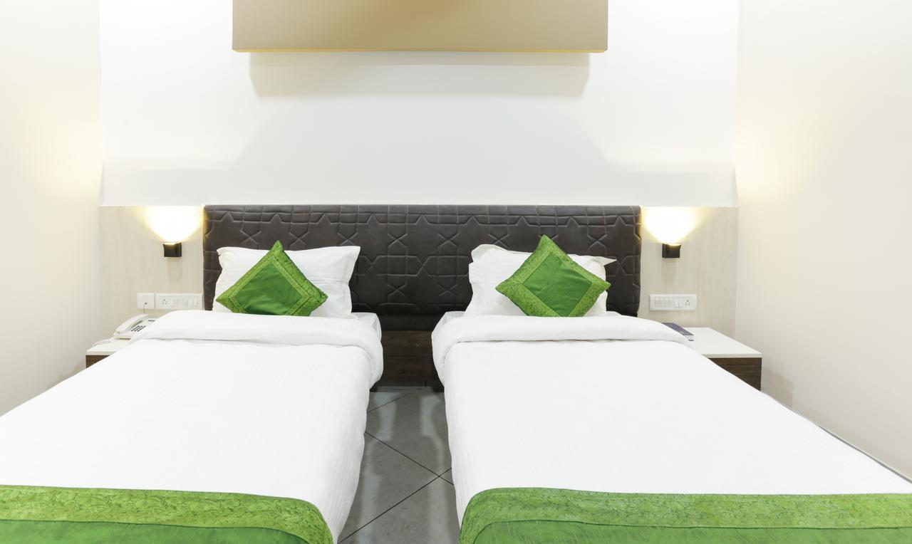 Treebo Trend Grace Residency Hotel Chennai Ngoại thất bức ảnh