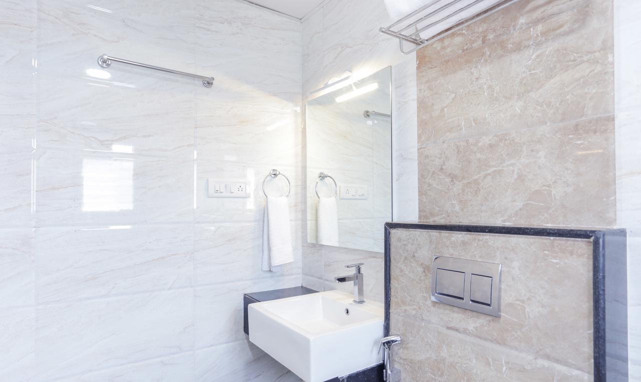 Treebo Trend Grace Residency Hotel Chennai Ngoại thất bức ảnh