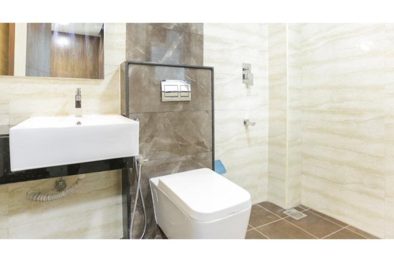 Treebo Trend Grace Residency Hotel Chennai Ngoại thất bức ảnh